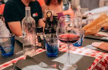 Verona food and wine tasting with walking tour