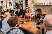Verona food and wine tasting with walking tour