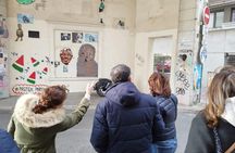 Street Art guided tour in Croix-Rousse