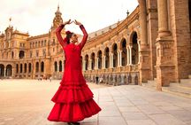 Teatro Flamenco Sevilla entrance tickets