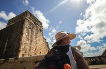 Chichen Itza expert guided tour with lunch