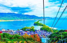 Kyoto Coast, Amanohashidate and Ine Bay 1-Day Trip from Osaka or Kyoto