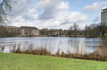 Kiel best intro city walking tour with a local