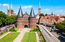 Follow the footsteps of the Hansa guided tour