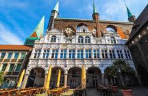 Follow the footsteps of the Hansa guided tour