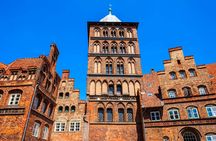 Follow the footsteps of the Hansa guided tour