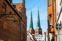Follow the footsteps of the Hansa guided tour