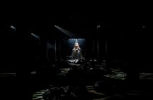 Ticket to AMAZE immersive audiovisual experience