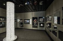 Crystal luggage tag workshop with welcome drink in Vienna