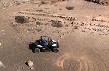 Lanzarote buggy north tour – ticket only