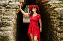 Cobá Mayan Ruins private morning tour