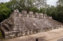 Cobá Mayan Ruins private afternoon tour