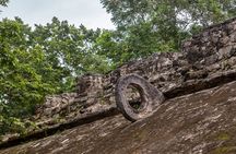 Cobá Mayan Ruins private afternoon tour