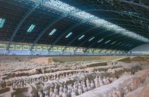 2-hour Terra-cotta Warriors and Horses Museum private guided tour