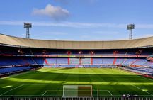 Feyenoord Stadium guided tour
