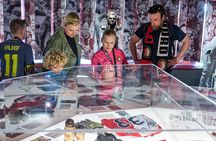 Feyenoord Stadium guided tour