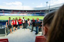 Feyenoord Stadium guided tour