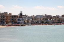 Boat trip experience from Mersa Matruh with snacks and soft drinks