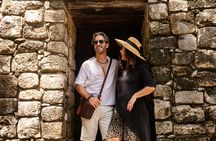Ek Balam and Valladolid private guided tour