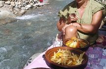 Full-day excursion to Ourika Valley from Marrakech