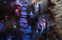 Canelobre Caves and Busot Ethnic Music Museum guided tour from Alicante