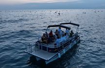 Boat excursion to discover the Miramare UNESCO Reserve