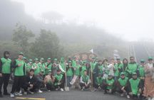 The Son Tra green journey from forest to sea