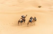 2-day desert tour from Tunis, Sousse or Hammamet