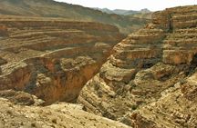 2-day desert tour from Tunis, Sousse or Hammamet