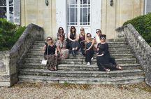 Half-day tour to Saint-Emilion from Bordeaux