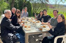 Full-Day Wine Tour in Saint-Emilion and Margaux