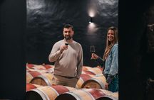 Full-Day Wine Tour in Saint-Emilion and Margaux