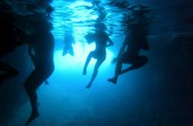 Blue Cave speedboat tour with snorkelling from Dubrovnik