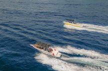 Blue Cave speedboat tour with snorkelling from Dubrovnik