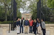 Half-day tour to Margaux from Bordeaux