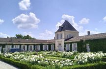 Half-day tour to Margaux from Bordeaux