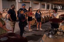 Half-day tour to Margaux from Bordeaux