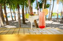 Mexican mixology experience with tequila tasting