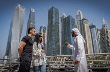 Dubai Aladdin Adventure with View of the Palm and Lost Chamber Tickets