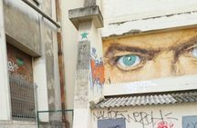 Street Art guided tour in Croix-Rousse