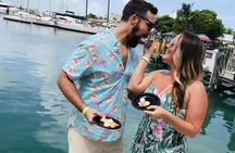 Key West Historical Seaport Tasting and Cultural Walking Tour