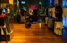 Live music and dining at Hard Rock Cafe Dubai with transfer