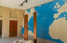 Old Dubai walking tour and Shindagha museum experience