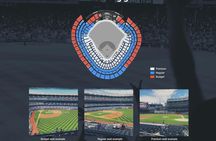 Boston Red Sox baseball game tickets at Fenway Park