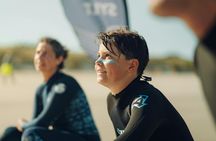 Surf taster course on Sylt
