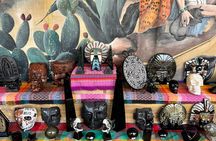 Early Teotihuacan guided tour