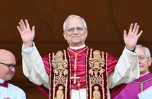 Guided tour of the Vatican City and Papal Audience