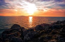 1.5-hour sunset cruise in Split
