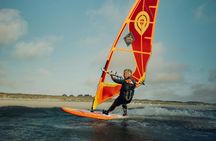 Windsurf taster course on Sylt