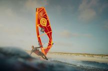 Windsurf taster course on Sylt